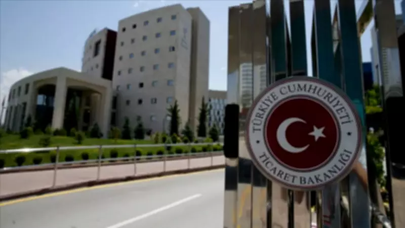 Ticaret Bakanlığı Açıkladı: Dış Ticaret Beklentilerinde Gerileme Yaşandı
