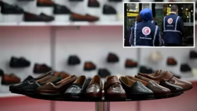 Ticaret Bakanlığı, Domuz Derisi İddialarına Karşı Harekete Geçti