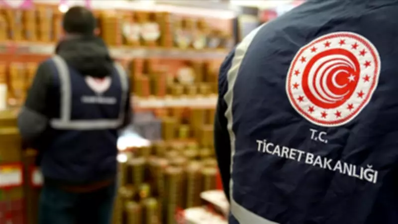 Ticaret Bakanlığı'ndan 15.2 milyon ürüne denetleme: 784.6 milyon lira ceza