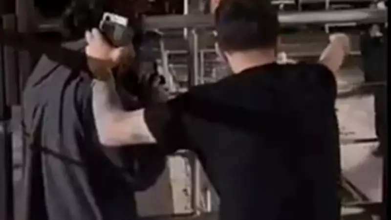 TikTok Fenomeni Tetikçiyi Yakaladı: 'Telefon Parasına Adam Öldürülür mü?'