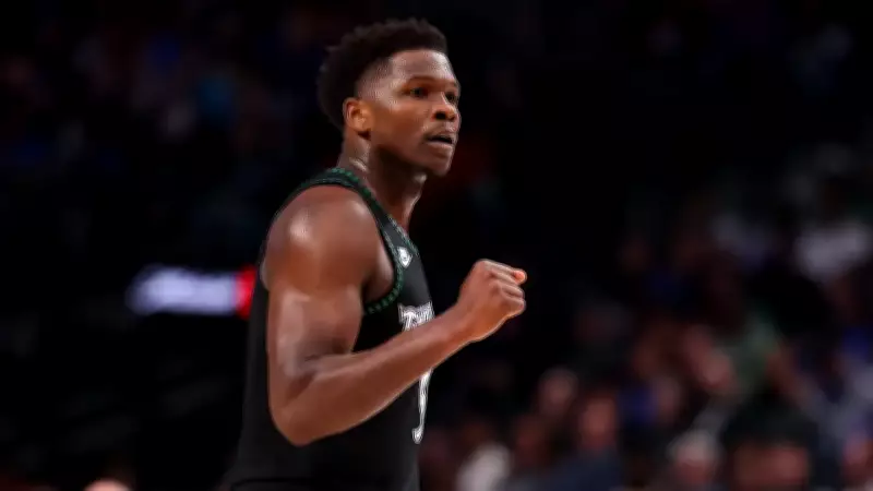 Timberwolves Denver'da Fırtına Estirdi, Cavaliers Seride 2-0 Öne Geçti