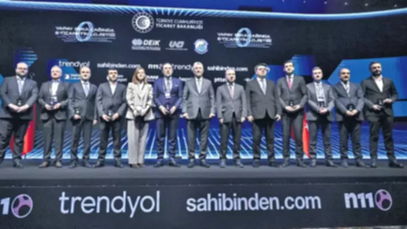 TIR Şoförlerine Vize Kolaylığı Sağlandı: Suudi Arabistan ve Körfez Ülkelerine Geçiş Rahatladı