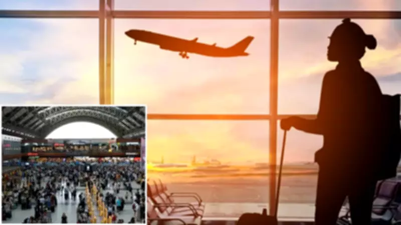 TÜİK 2025 4. çeyrek turizm verileri: 9,2 milyon kişi seyahate çıktı