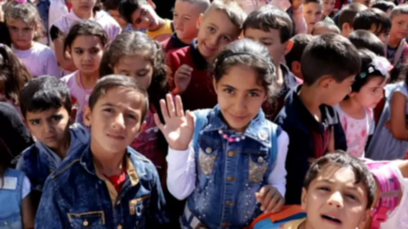 TÜİK Açıkladı: Çocuk Nüfus Oranı Tarihin En Düşük Seviyesinde