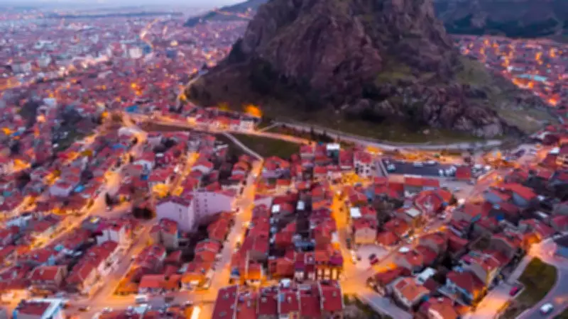 TÜİK Açıkladı: Türkiye'nin En Uzun Yaşayan Şehirleri Belli Oldu