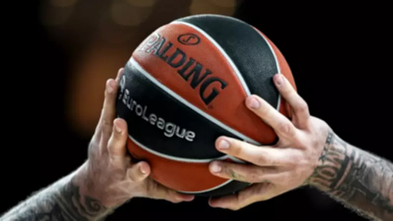 TKBL Play-Off Eşleşmeleri Açıklandı: Zorlu Koleji Samsun Süper Lig'e Yükseldi