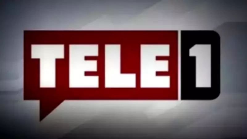 TMSF, TELE1 TV'nin ticari bütünlüğünü satışa çıkardı