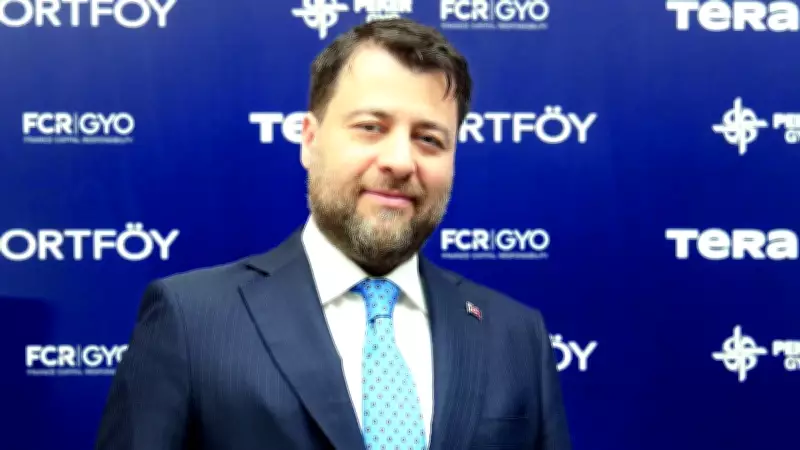 TN1 Fonu ile 100 Bin TL'ye Gayrimenkul Proje Ortağı Olma Fırsatı