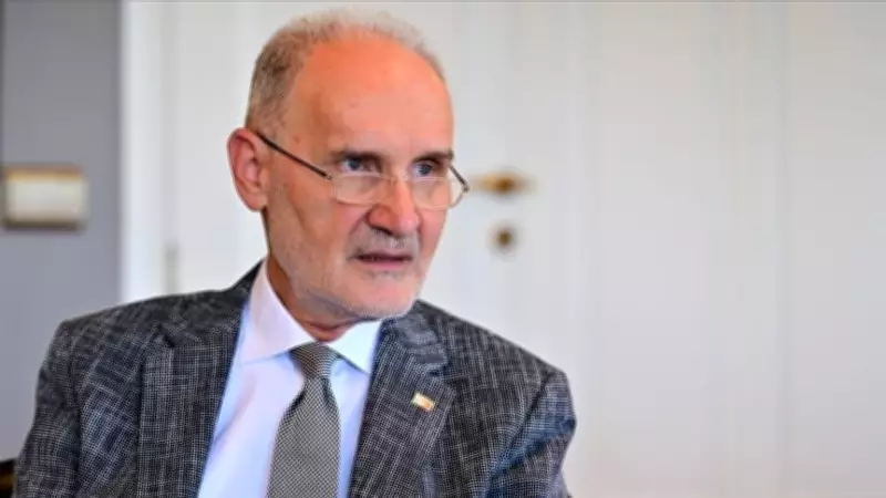 İTO Başkanı Avdagiç: Ekonomi Programında İnce Ayar Gerekli