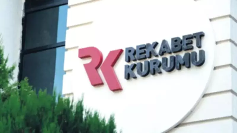 Tohum Sektörüne 1,889 Milyon TL Rekabet Cezası Kesildi