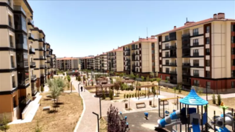 TOKİ 2026 Ödeme Planı: 1+1 ve 2+1 Konutlar İçin Taksit ve Peşinat Detayları