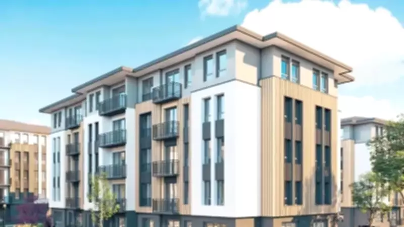 TOKİ 5 Bin TL Başvuru İadesi Nasıl Alınır? Ne Zaman Yatacak?