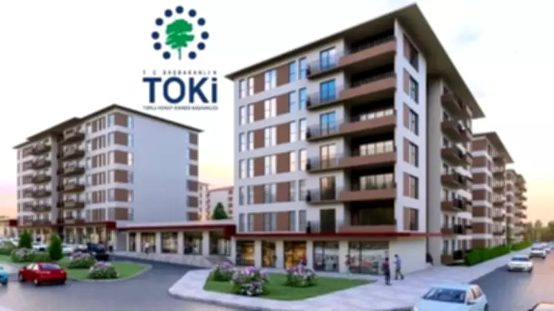 TOKİ Çorum Kura Tarihi Açıklandı: 2026 Çekilişi Ne Zaman?