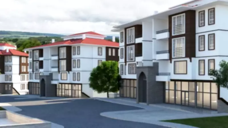 TOKİ İstanbul 100 Bin Konut Kura Tarihi Açıklandı: 25 Nisan 2026