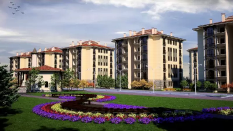 TOKİ İstanbul 2026 Kura Takvimi Açıklandı Mı? 100 Bin Konut İçin Kura Ne Zaman?