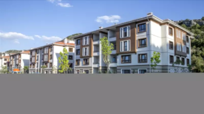 TOKİ İstanbul Başvuru Sayısı Açıklandı: 1 Milyon 235 Bin Kişi Başvurdu