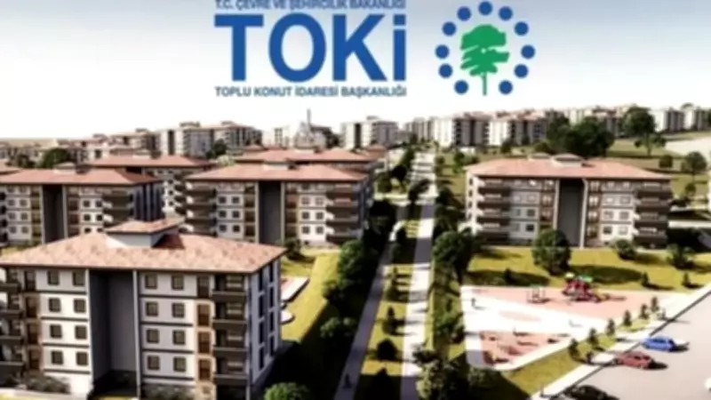 TOKİ İstanbul engelli kura sonuçları sorgulama: e-Devlet ve toki.gov.tr