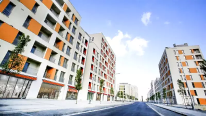 TOKİ İstanbul kura çekilişi 25 Nisan'da: Canlı yayın ve sonuç sorgulama