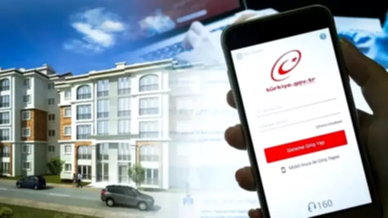 TOKİ İstanbul kura sonuçları açıklandı: 100 bin konut için isim listesi yayında