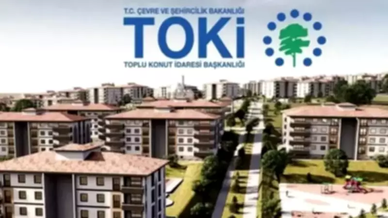 TOKİ İstanbul Kura Sonuçları Açıklandı! İşte Kazanan İsimler