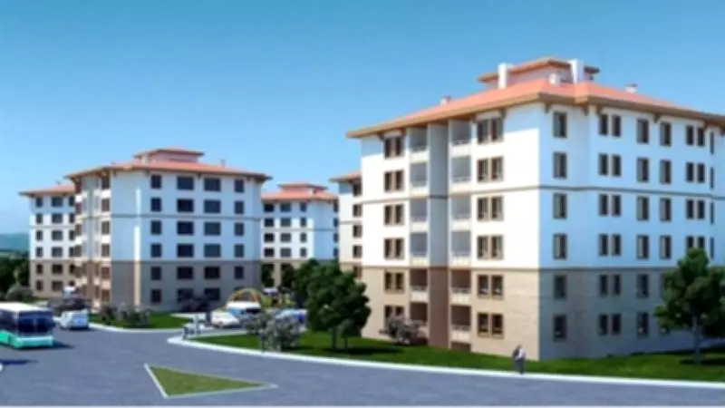 TOKİ İstanbul Kura Sonuçları Açıklandı! İşte İsim Listesi Sorgulama