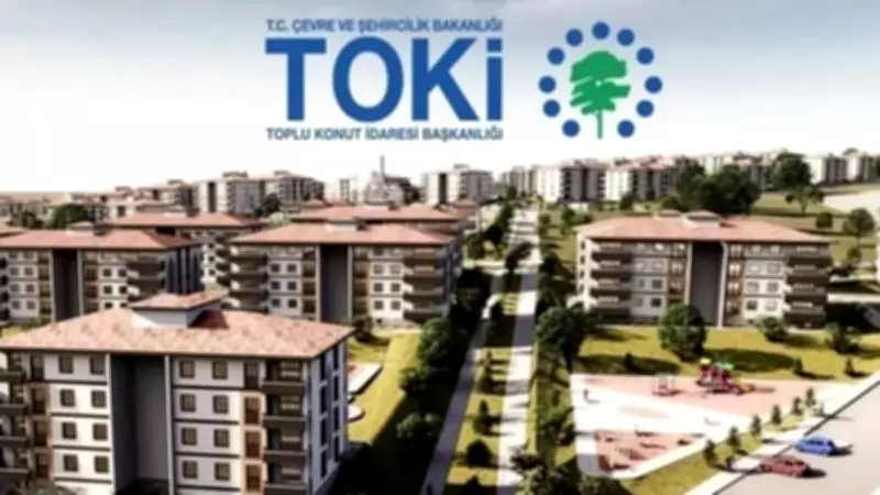 TOKİ İstanbul Kura Sonuçları Emekli Kategorisi Açıklandı Mı? Sorgulama Ekranı