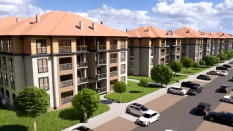 TOKİ İstanbul Kura Tarihi Açıklandı: 100 Bin Konut İçin Çekim Ne Zaman?