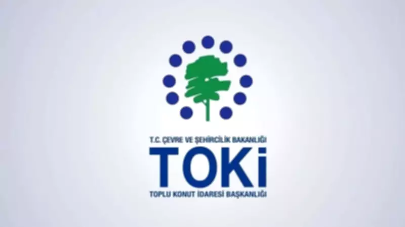 TOKİ İstanbul Kura Tarihi Açıklandı: 100 Bin Konutun Sahipleri 25 Nisan'da Belli Olacak