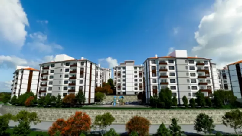 TOKİ İstanbul Kura Tarihi Açıklandı: Çekiliş 25 Nisan'da, Sonuçlar e-Devlet'ten