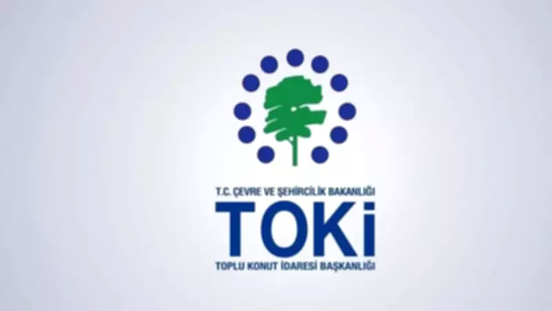 TOKİ İstanbul Kura Tarihi Bayram Sonrası: 100 Bin Konutun Hak Sahipleri Belirlenecek