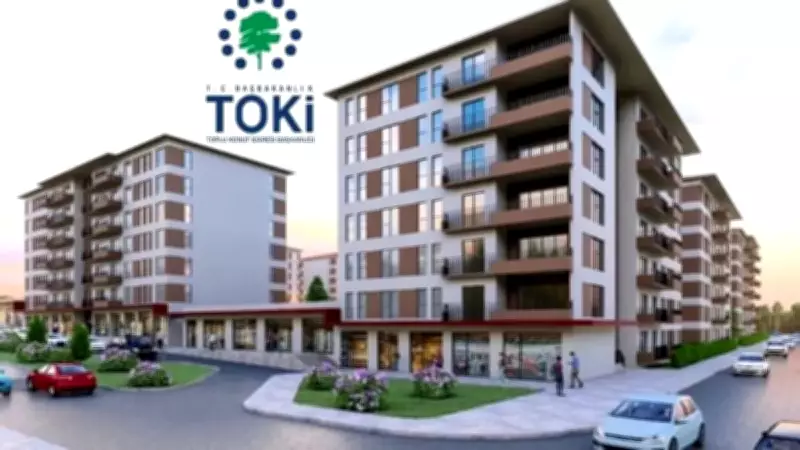 TOKİ İstanbul Kura Tarihi Netleşti: 25-27 Nisan 2026