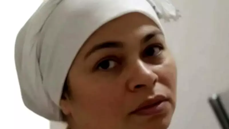 Tokat'ta Komşusunu Kurtarmak İsteyen Kadın, Yangında Hayatını Kaybetti