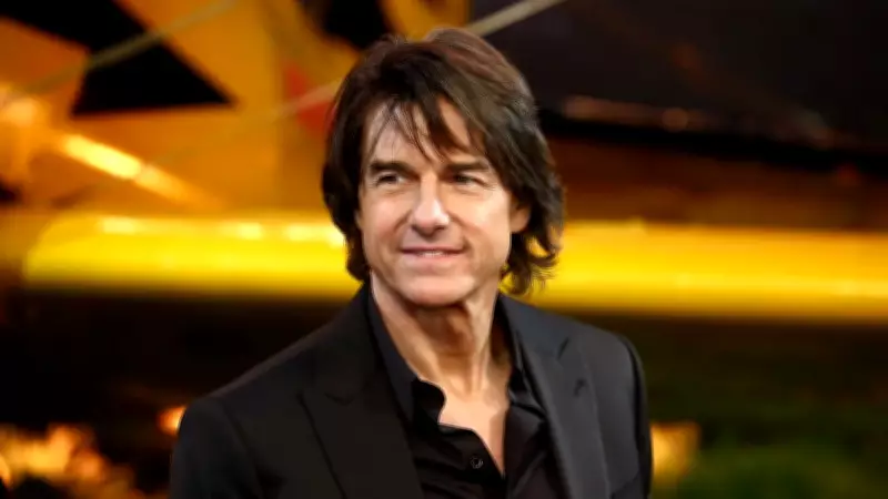 Tom Cruise, Top Gun 3 İçin Tarihi Ücretle Anlaştı: 135 Milyon Dolar