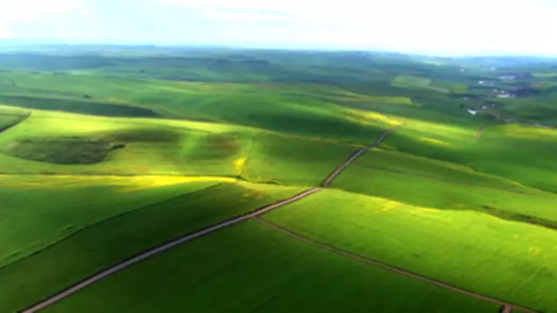 Toprak Koruma İçin Arazi Kullanım Planları Yürürlüğe Girdi