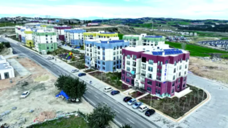 Torba Yasa Yürürlükte: Depremzedelere Dev İndirim, Engellilere ÖTV İstisnası