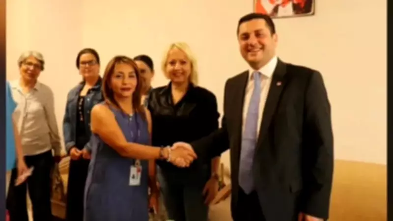 Torbalı Belediyesi'nde Eşin Şirketinden Milyonluk Alım Skandalı!