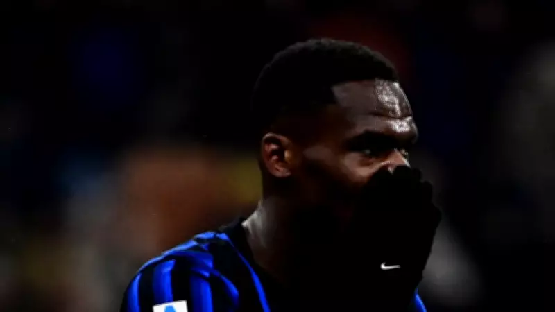 Torino 2-2 Inter: Lider puan kaybetti, Emirhan İlkhan asist yaptı