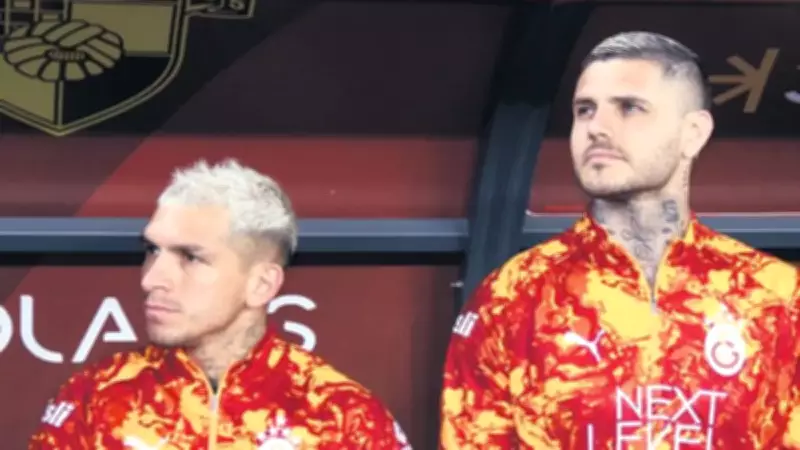 Torreira Yedek Kaldı, Şiirli Instagram Paylaşımıyla Dikkat Çekti