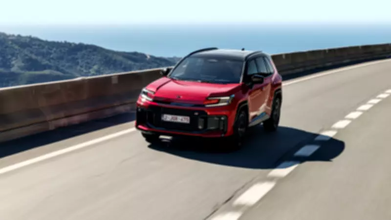 Toyota RAV4 Altıncı Nesli ile Yollara Çıkıyor: Başarılı Bir Evrim