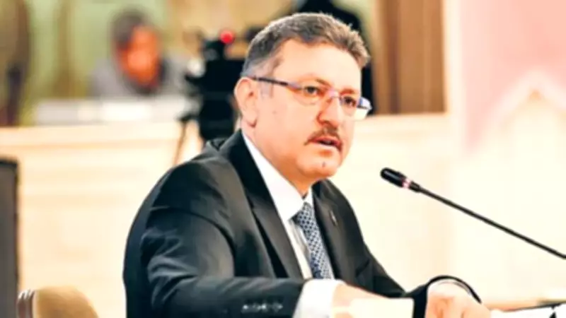 Trabzon Belediye Başkanı'ndan Trabzonspor'a Tesis Teklifi: 'Yeni ve Modern Bir Tesis Yapalım'