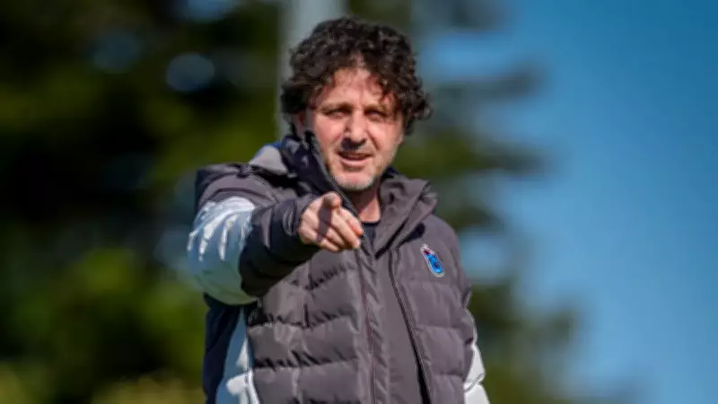 Trabzonspor, Başakşehir Maçına Hazırlanıyor: Antrenmanlar Hız Kesmeden Devam Ediyor
