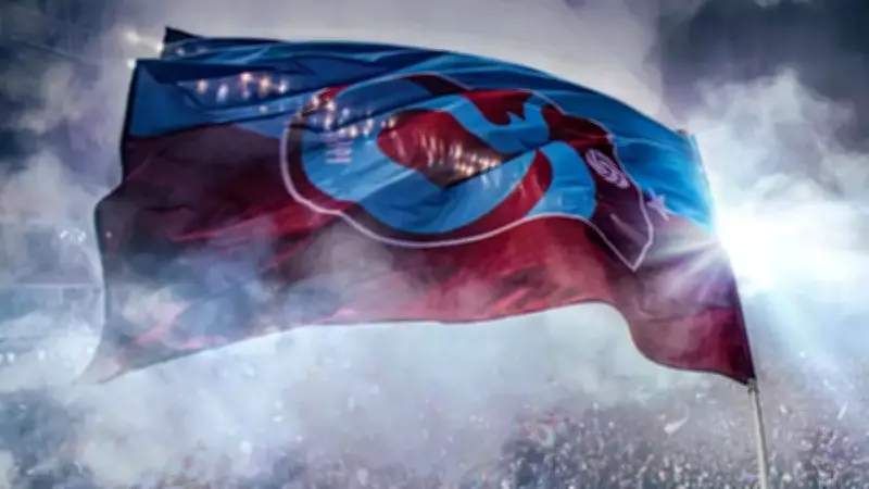 Trabzonspor, Cezaya Karşı Biletleri 5 TL'ye İndirdi: '40 Bin Yürek Tribünde'
