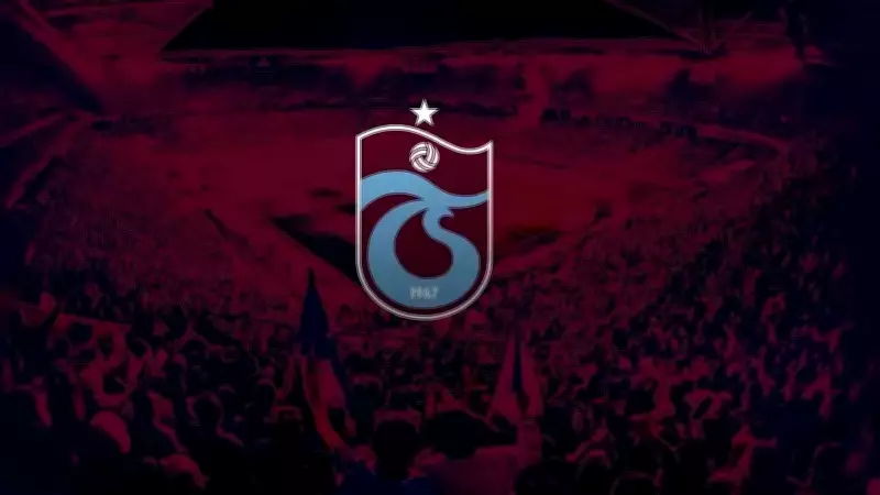 Trabzonspor Galatasaray'ı Devirdi, Şampiyonluk Yarışı Kızıştı!