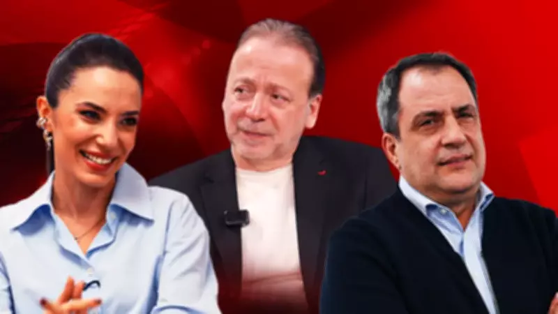 Trabzonspor-Galatasaray Devre Arası Yorumları Libero TV'de Canlı Yayınlanacak