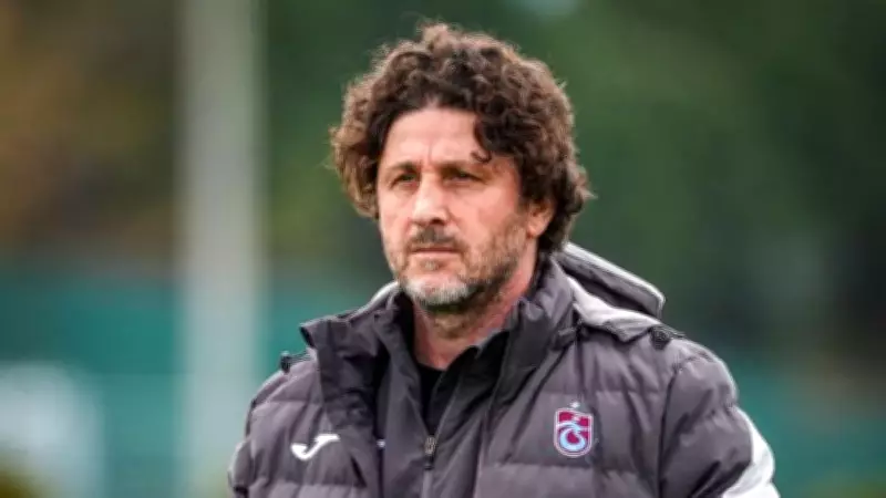 Trabzonspor, Galatasaray Maçı İçin Taktiksel Hazırlıklarını Yoğunlaştırdı