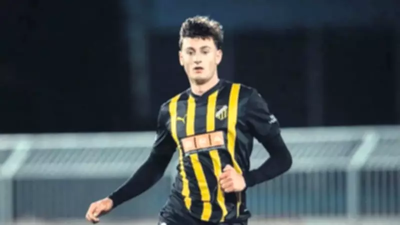 Trabzonspor, Silas Andersen Transferinde Israrlı: Yeni Sezon İçin Düğmeye Basıldı