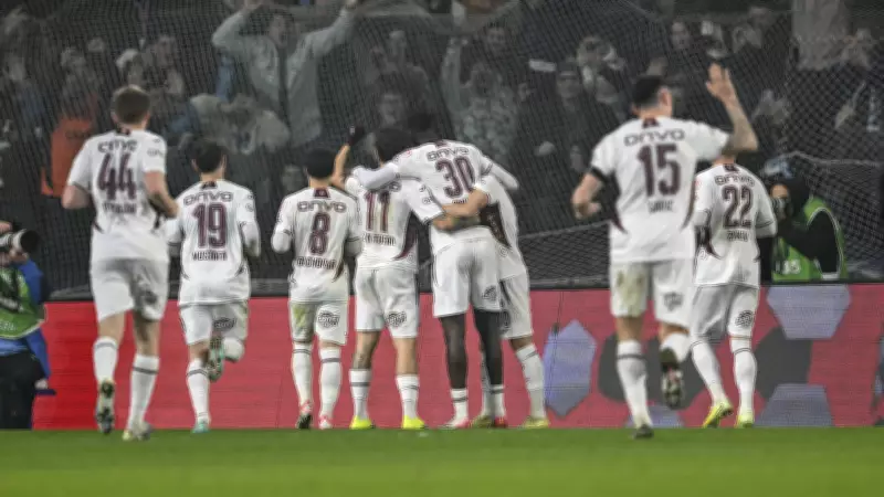 Trabzonspor, Süper Lig'de Başakşehir'i Konuk Edecek: Şampiyonluk İddiası İçin Kritik Maç