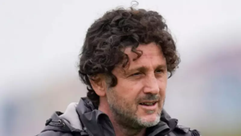 Trabzonspor, Ziraat Türkiye Kupası'nda Samsunspor Maçı İçin Antrenmanlara Başladı