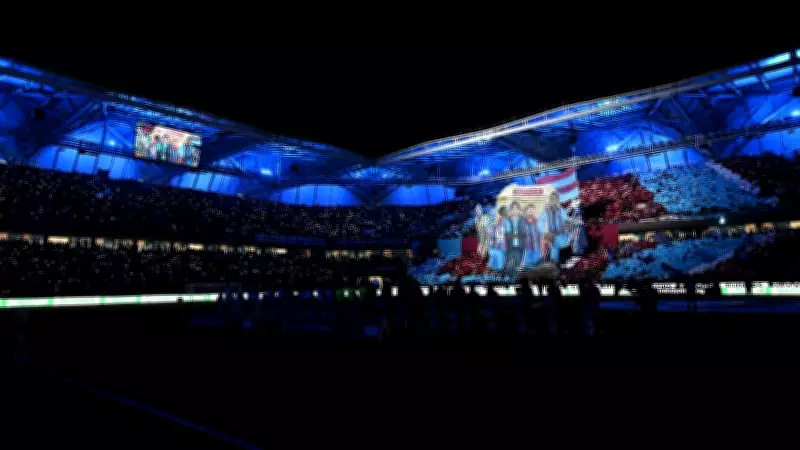 Trabzonspor'a PFDK'dan Ağır Cezalar: 1.28 Milyon TL Para Cezası ve Taraftar Yaptırımı