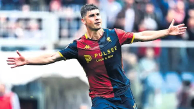 Trabzonspor'da Akıl ve Yetenek Birliği ile Yeni Bir Dönem Başlıyor